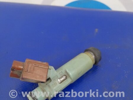 ФОТО Форсунка топливная для Toyota Camry 30 XV30 (09.2001-03.2006) Киев