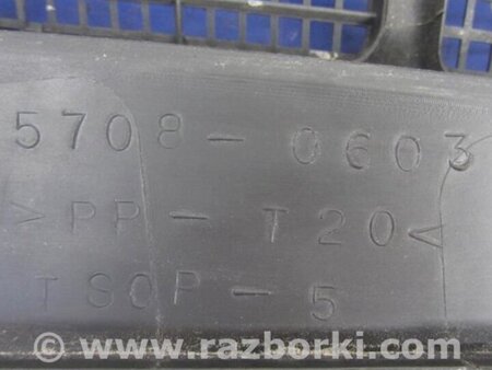 ФОТО Пластик под лобовое стекло (Жабо) для Toyota Camry 30 XV30 (09.2001-03.2006) Киев