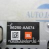 ФОТО Усилитель звука для Toyota Camry 30 XV30 (09.2001-03.2006) Киев