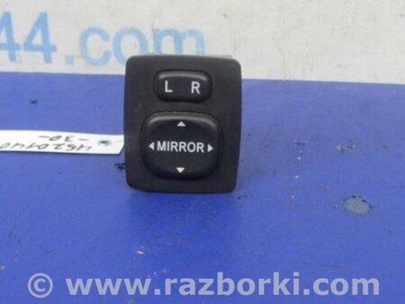 ФОТО Блок управления зеркалами для Toyota Camry 30 XV30 (09.2001-03.2006) Киев