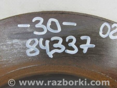 ФОТО Диск тормозной задний для Toyota Camry 30 XV30 (09.2001-03.2006) Киев