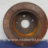ФОТО Диск тормозной задний для Toyota Camry 30 XV30 (09.2001-03.2006) Киев