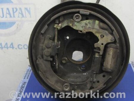 ФОТО Цапфа для Toyota Camry 30 XV30 (09.2001-03.2006) Киев