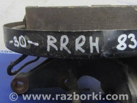 ФОТО Цапфа для Toyota Camry 30 XV30 (09.2001-03.2006) Киев
