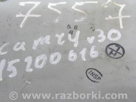 ФОТО Блок управления AIRBAG для Toyota Camry 30 XV30 (09.2001-03.2006) Киев