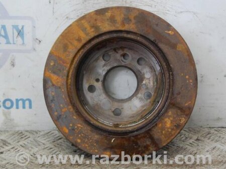 ФОТО Диск тормозной задний для Toyota Camry 30 XV30 (09.2001-03.2006) Киев