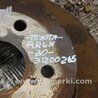 ФОТО Диск тормозной задний для Toyota Camry 30 XV30 (09.2001-03.2006) Киев