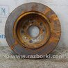ФОТО Диск тормозной задний для Toyota Camry 30 XV30 (09.2001-03.2006) Киев