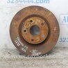 Диск тормозной передний Toyota Camry 30 XV30 (09.2001-03.2006)