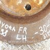 ФОТО Диск тормозной передний для Toyota Camry 30 XV30 (09.2001-03.2006) Киев