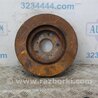 ФОТО Диск тормозной передний для Toyota Camry 30 XV30 (09.2001-03.2006) Киев