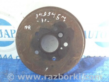 ФОТО Тормозной барабан для Toyota Camry 30 XV30 (09.2001-03.2006) Киев