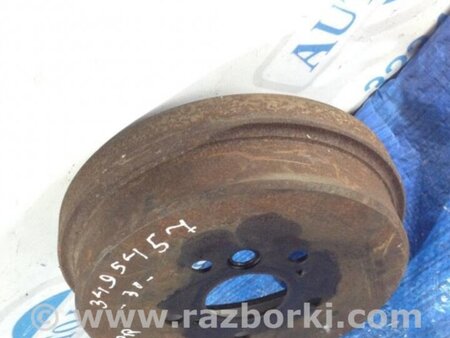 ФОТО Тормозной барабан для Toyota Camry 30 XV30 (09.2001-03.2006) Киев