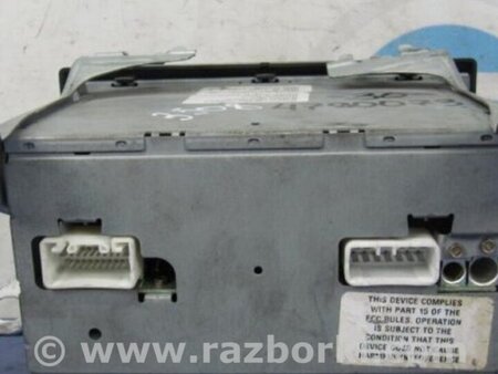 ФОТО Магнитола для Toyota Camry 30 XV30 (09.2001-03.2006) Киев