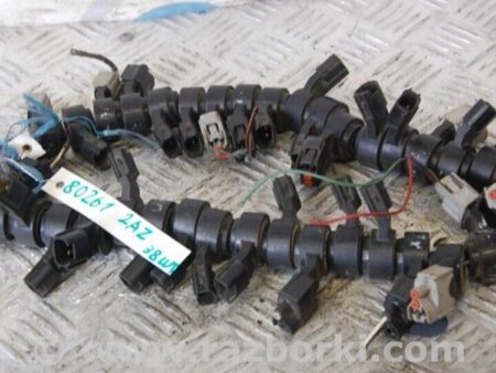 ФОТО Датчик детонации для Toyota Camry 30 XV30 (09.2001-03.2006) Киев