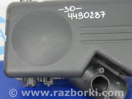 ФОТО Крышка корпуса воздушного фильтра для Toyota Camry 30 XV30 (09.2001-03.2006) Киев