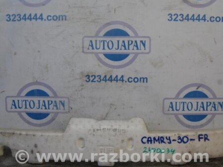 ФОТО Наполнитель бампера передний для Toyota Camry 30 XV30 (09.2001-03.2006) Киев