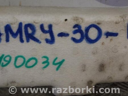 ФОТО Наполнитель бампера передний для Toyota Camry 30 XV30 (09.2001-03.2006) Киев
