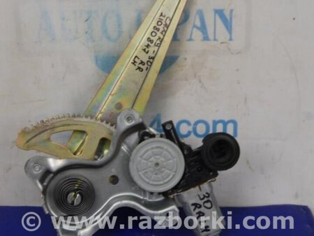 ФОТО Стеклоподъемник для Toyota Camry 30 XV30 (09.2001-03.2006) Киев