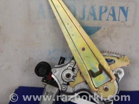 ФОТО Стеклоподъемник для Toyota Camry 30 XV30 (09.2001-03.2006) Киев