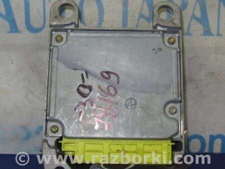 ФОТО Блок управления AIRBAG для Toyota Camry 30 XV30 (09.2001-03.2006) Киев