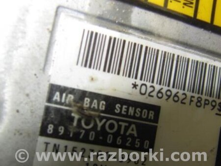 ФОТО Блок управления AIRBAG для Toyota Camry 30 XV30 (09.2001-03.2006) Киев