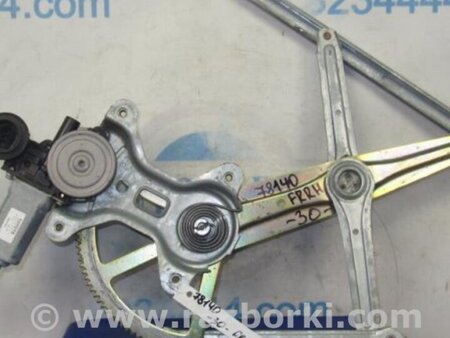 ФОТО Стеклоподъемник для Toyota Camry 30 XV30 (09.2001-03.2006) Киев