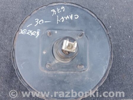 ФОТО Вакуумный усилитель для Toyota Camry 30 XV30 (09.2001-03.2006) Киев