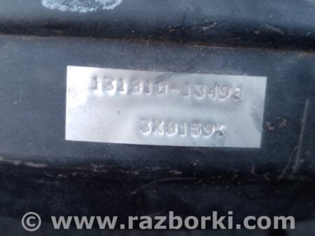 ФОТО Вакуумный усилитель для Toyota Camry 30 XV30 (09.2001-03.2006) Киев
