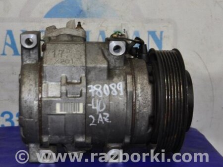 ФОТО Компрессор кондиционера для Toyota Camry 30 XV30 (09.2001-03.2006) Киев