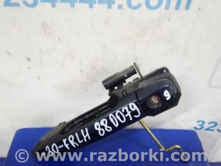 ФОТО Ручка двери для Toyota Camry 30 XV30 (09.2001-03.2006) Киев