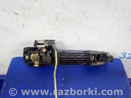 ФОТО Ручка двери для Toyota Camry 30 XV30 (09.2001-03.2006) Киев