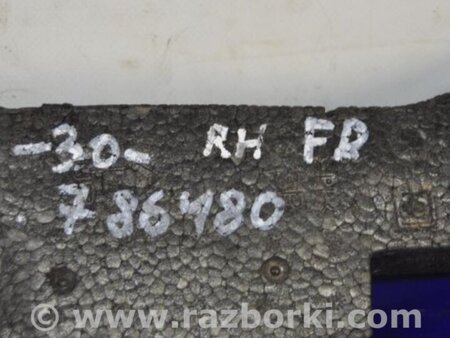 ФОТО Наполнитель бампера задний для Toyota Camry 30 XV30 (09.2001-03.2006) Киев