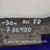 ФОТО Наполнитель бампера задний для Toyota Camry 30 XV30 (09.2001-03.2006) Киев