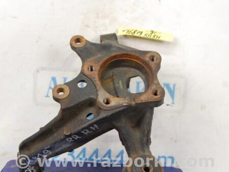 ФОТО Цапфа для Toyota Camry 30 XV30 (09.2001-03.2006) Киев