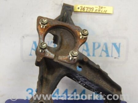 ФОТО Цапфа для Toyota Camry 30 XV30 (09.2001-03.2006) Киев