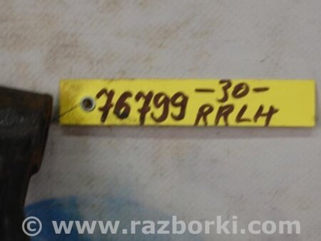 ФОТО Цапфа для Toyota Camry 30 XV30 (09.2001-03.2006) Киев