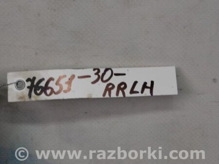 ФОТО Цапфа для Toyota Camry 30 XV30 (09.2001-03.2006) Киев