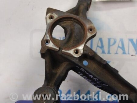 ФОТО Цапфа для Toyota Camry 30 XV30 (09.2001-03.2006) Киев