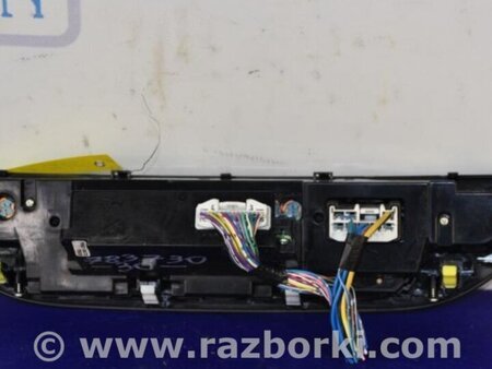 ФОТО Блок управления печкой для Toyota Camry 30 XV30 (09.2001-03.2006) Киев