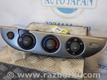 ФОТО Блок управления печкой для Toyota Camry 30 XV30 (09.2001-03.2006) Киев