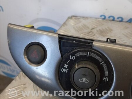 ФОТО Блок управления печкой для Toyota Camry 30 XV30 (09.2001-03.2006) Киев