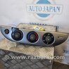Блок управления печкой Toyota Camry 30 XV30 (09.2001-03.2006)
