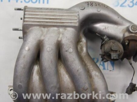 ФОТО Впускной коллектор для Toyota Camry 30 XV30 (09.2001-03.2006) Киев