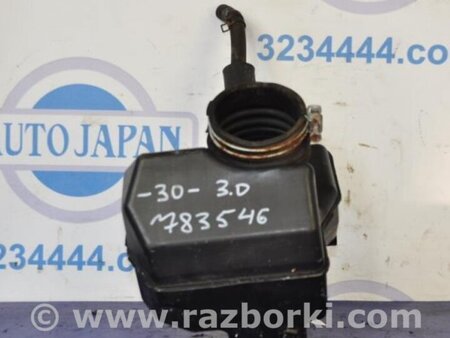 ФОТО Резонатор воздушного фильтра для Toyota Camry 30 XV30 (09.2001-03.2006) Киев