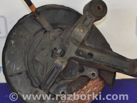 ФОТО Диск тормозной задний для Toyota Camry 30 XV30 (09.2001-03.2006) Киев