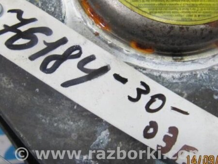 ФОТО Airbag подушка водителя для Toyota Camry 30 XV30 (09.2001-03.2006) Киев