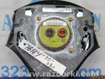 ФОТО Airbag подушка водителя для Toyota Camry 30 XV30 (09.2001-03.2006) Киев
