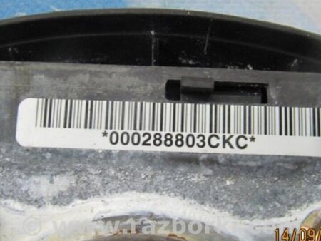 ФОТО Airbag подушка водителя для Toyota Camry 30 XV30 (09.2001-03.2006) Киев