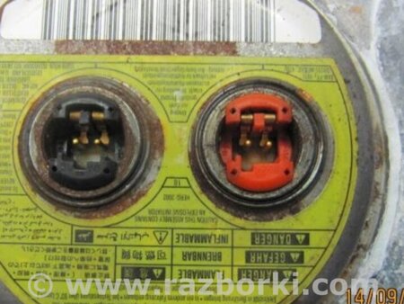 ФОТО Airbag подушка водителя для Toyota Camry 30 XV30 (09.2001-03.2006) Киев